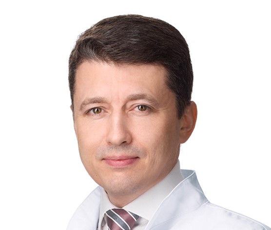 врач